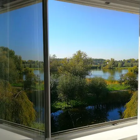 Hotel Amrath Airport 4*