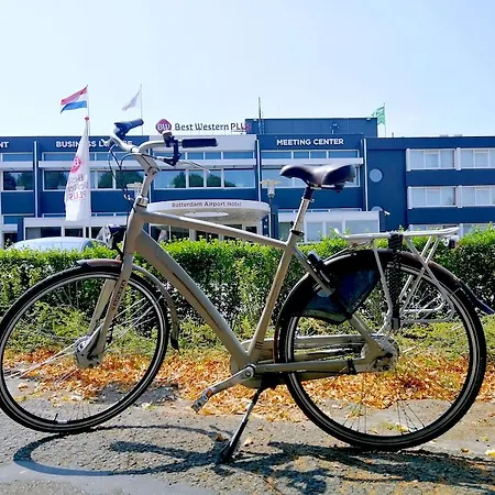 Amrath Airport 4* Rotterdam