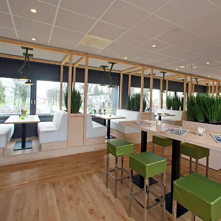 Amrath Airport Hotel Rotterdam
