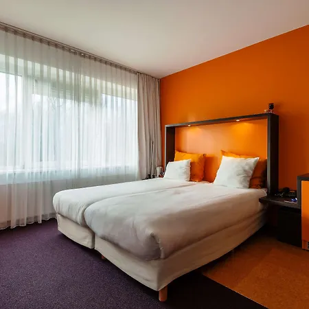 Amrath Airport 4* Rotterdam