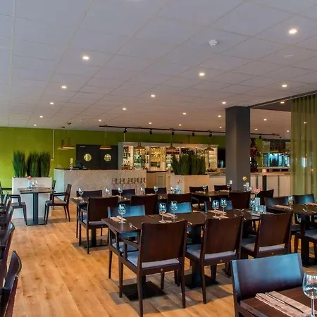 Amrath Airport Hotel Rotterdam