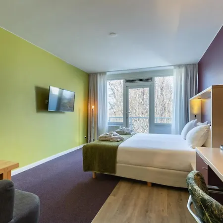 Amrath Airport Hotel Rotterdam