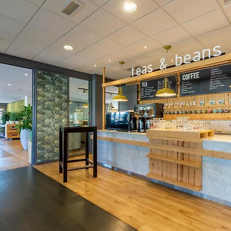 Amrath Airport Hotel Rotterdam