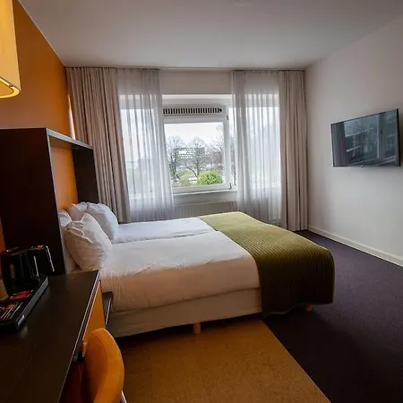 Amrath Airport 4* Rotterdam