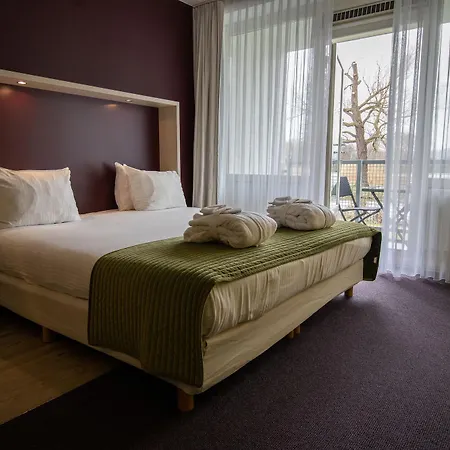 Hotel Amrath Airport