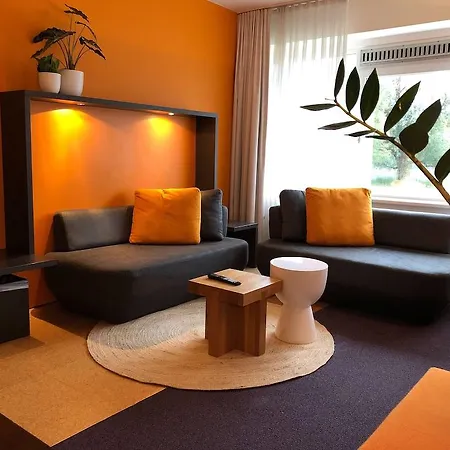 Amrath Airport Hotel 4*