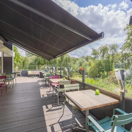Amrath Airport 4* Rotterdam