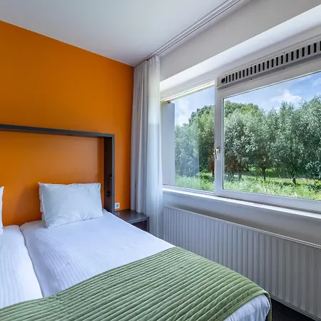 Hotel Amrath Airport Rotterdam