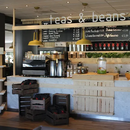 Hotel Amrath Airport