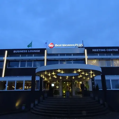 Amrath Airport Hotel 4*