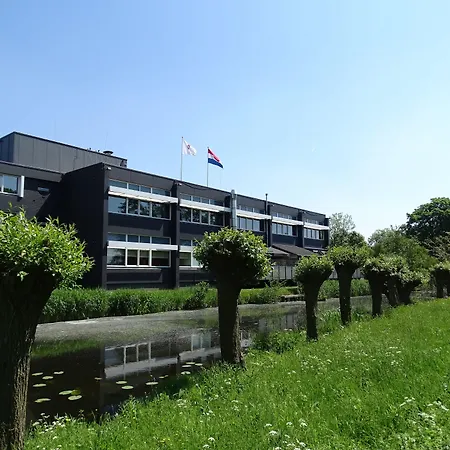 Amrath Airport Róterdam