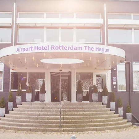 Hotel Amrath Airport