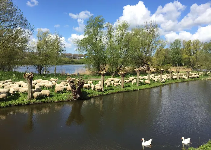 Amrath Airport Szálloda 4*