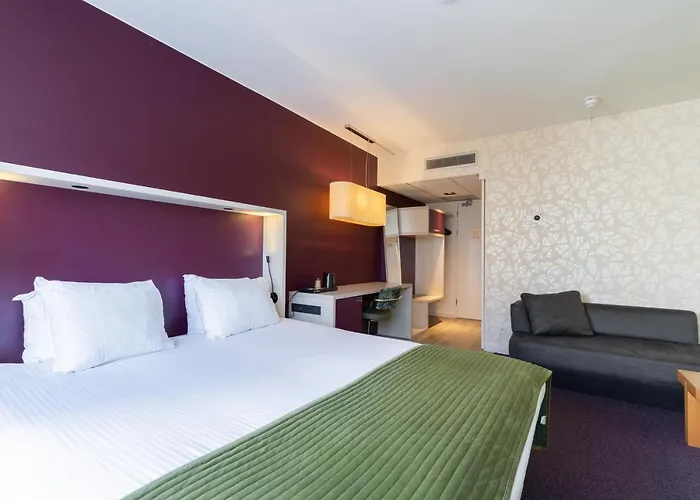 Hotel Amrath Airport