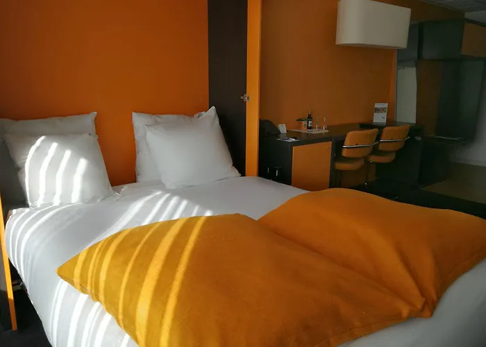 Amrath Airport Hotel