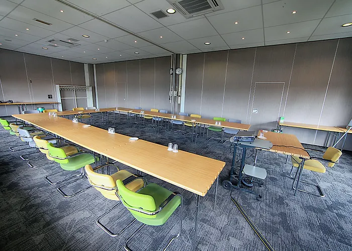 Amrath Airport Szálloda