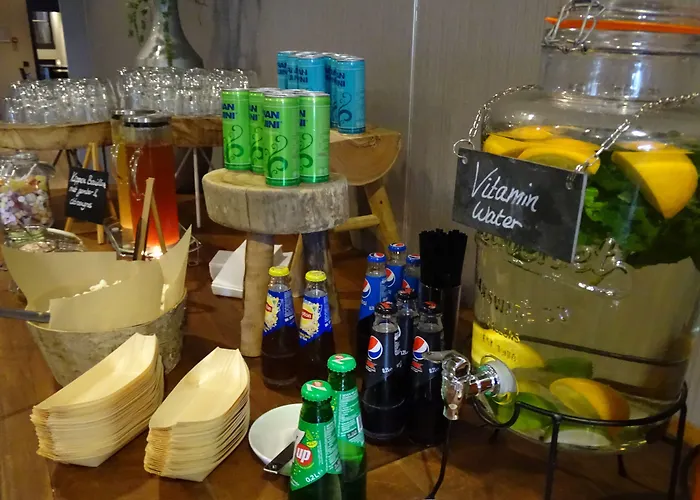 Amrath Airport Szálloda 4*