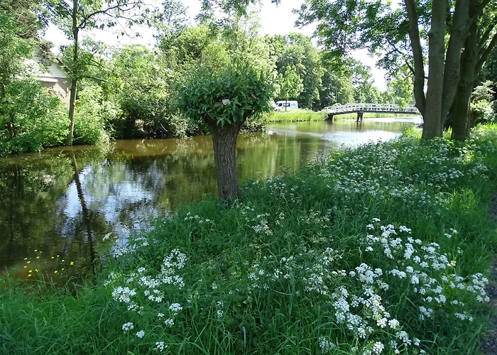 Amrath Airport Róterdam