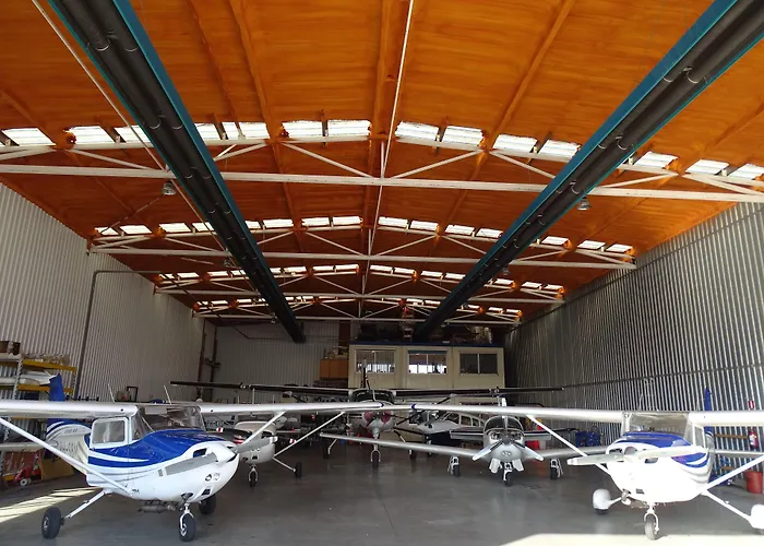 Amrath Airport 4* Róterdam