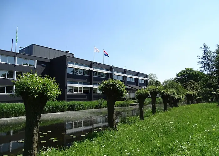 Amrath Airport Rotterdam