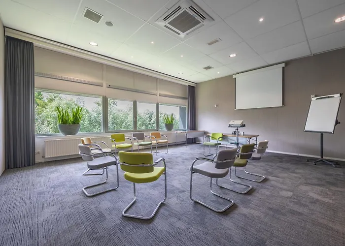 Amrath Airport Róterdam