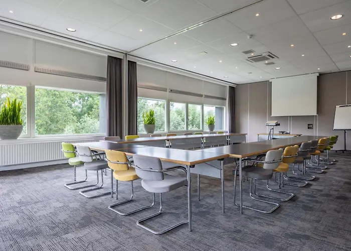 Amrath Airport Rotterdam