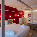 Hotel Amrath Airport Rotterdam