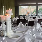Hotel Amrath Airport Rotterdam