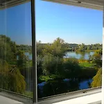 Amrath Airport Hotel 4*