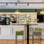 Amrath Airport Hotel 4*