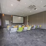 Hotel Amrath Airport Rotterdam