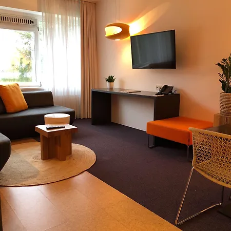 Amrâth Airport 4* Rotterdam