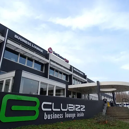 Amrath Airport ホテル ロッテルダム