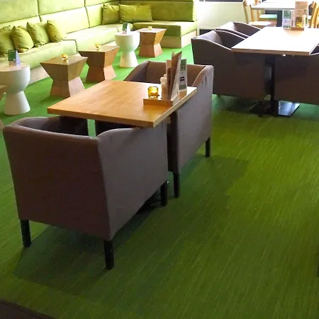 Amrath Airport 4*