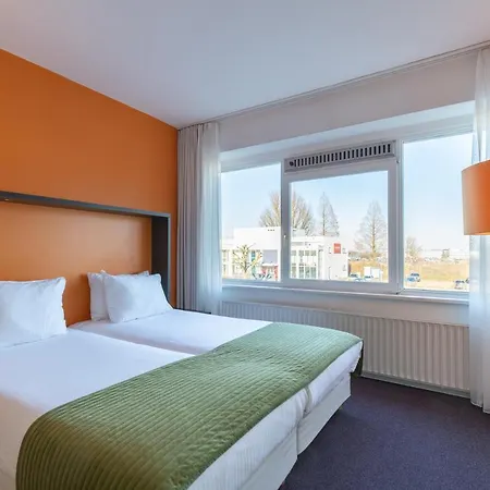 Hotel Amrath Airport