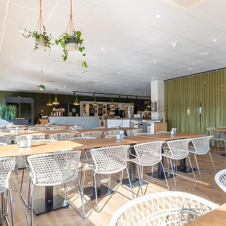 Amrath Airport 4* ロッテルダム