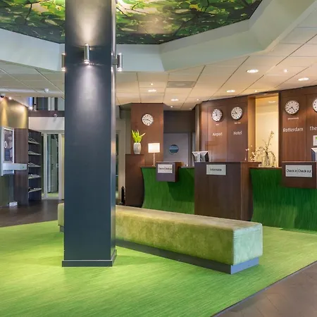 Amrath Airport Rotterdam