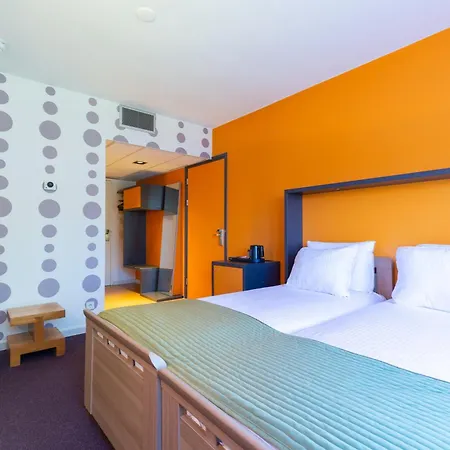 Amrath Airport Hotell 4*