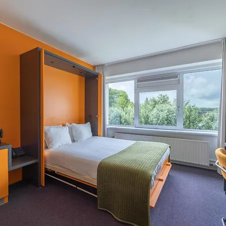 Amrath Airport 4* ロッテルダム