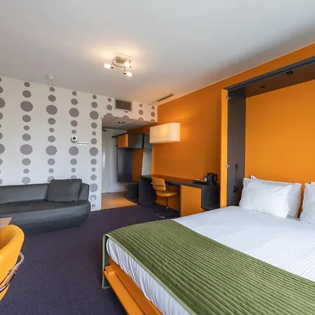 Amrath Airport ロッテルダム