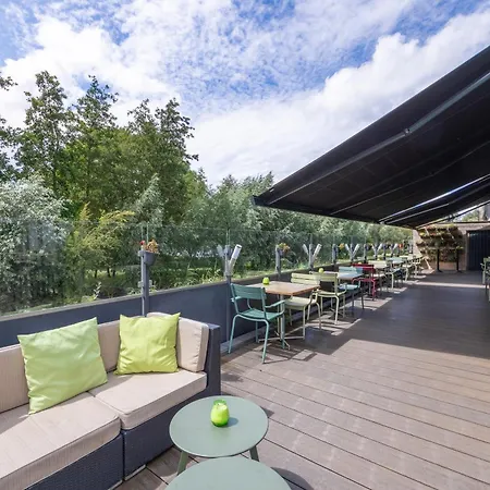 Hotel Amrath Airport