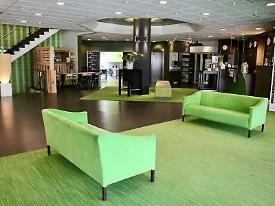 Amrath Airport Hotel 4*