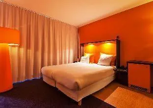 Amrath Airport Otel 4*