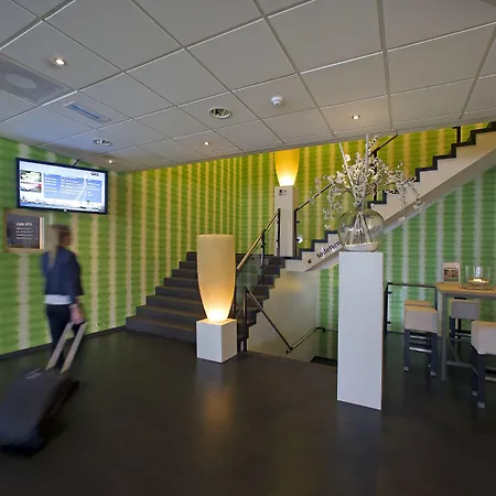 Amrath Airport Hotel Rotterdam