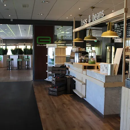 Amrath Airport 로테르담