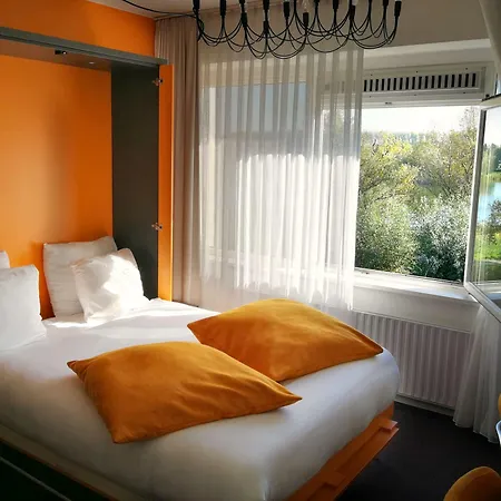 Amrath Airport Hotel Rotterdam