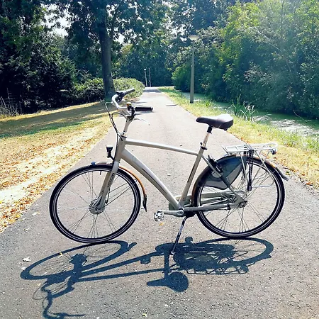 Amrath Airport 로테르담