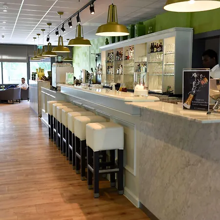 Amrath Airport 4* Ρότερνταμ