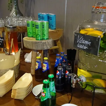 Amrath Airport Hotel 4*