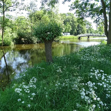 Amrath Airport 로테르담